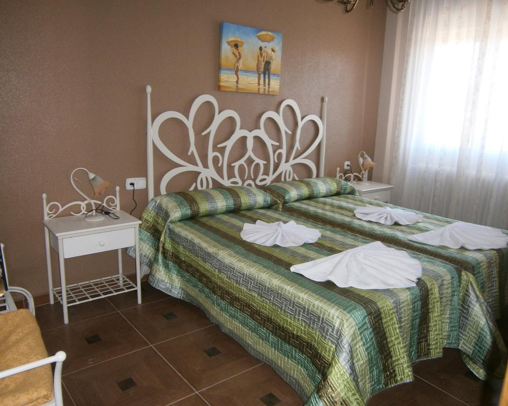 albergue